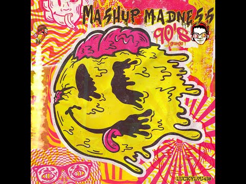 Mashup Madness (90s grunge)