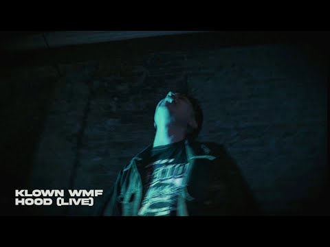 HOOD EN VIVO 🛹 (Film by @peps.ph)