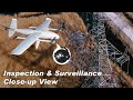 AYK-250 Fixed Wing VTOL Drone Aerial Mission Demo