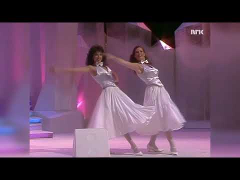 ESC 1986—ISRAEL