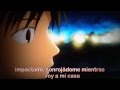 Enchanted - Owl City sub español HD (kimi ni todoke) amv