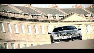 new 2013 BMW 6 Series Gran Coupe