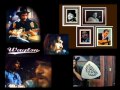 Waylon Jennings ~She Was No Good For Me~  New Album  wmv