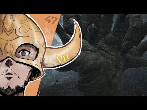 "Silenzio Hardcore II", Elden Ring Blind Run - L'Anima della Scoperta VII [47]