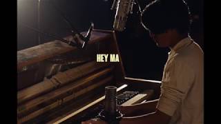 Johnny Kulo - Hey Ma (Live)