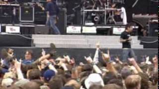 Lostprophets - To Hell We Ride (Rock Am Ring 2004)