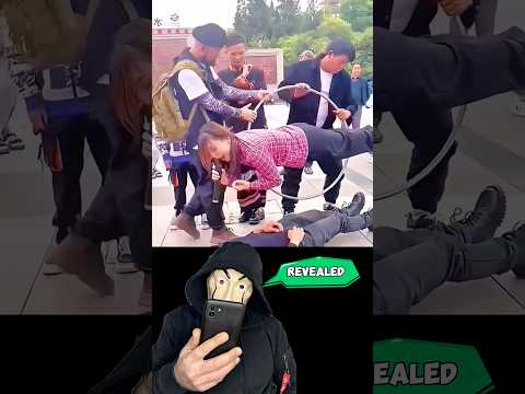 Floating Girl Magic Trick Revealed 🪄 #tricks #magic #magictricks #foryou