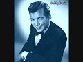 A Picture No Artist Could Paint ~  Bobby Darin (1960)