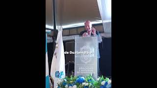 1 de cada 4 quetzales del Presupuesto se va a los bancos express