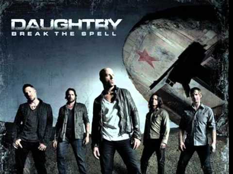 Daughtry - Start Of Something Good (Official)