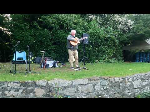 Harry Glasson - Father Don't Let Him Go