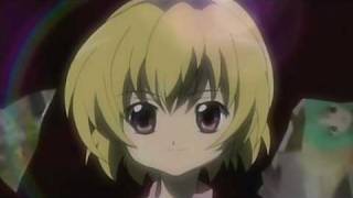 [AMV] higurashi+Dir en grey - SA BIR