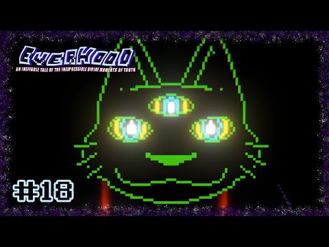 The Mighty Beast - Everhood #18