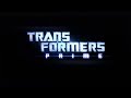 Transformers Prime Weaponizers Commercial (Incomplete)