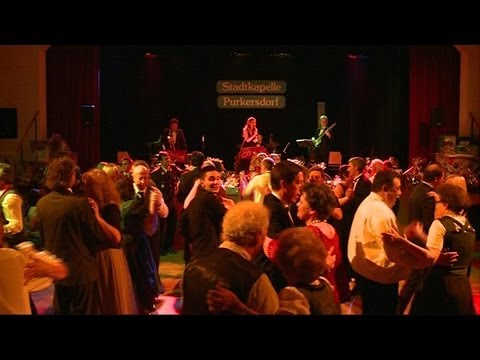 Musikerball in Purkersdorf