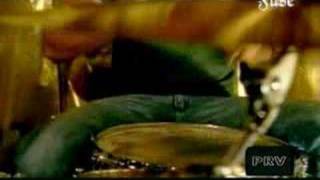 the blood brothers - love rhymes with hideous car wreck