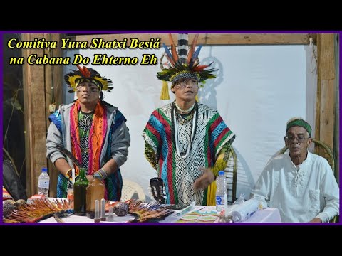 Lyanna Soares and Panapaná DF