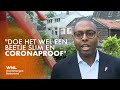 Nationale Buitenspeeldag juist nu nodig: 'Kinderen 2 tot 3 kilo aangekomen tijdens coronacrisis'