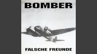 Music video thumbnail preview for Falsche Freunde by Bomber