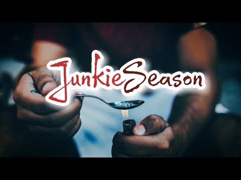 Snow God - Junkie