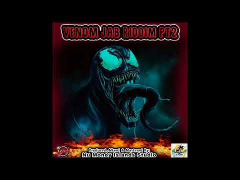 NMA PAIN - FRUIT CAKE PT2 (VENOM JAB RIDDIM PT2.0) CARRIACOU/GRENADA SOCA 2018