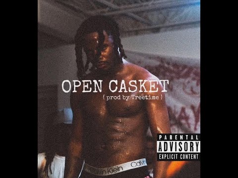 Yoshi the Plug - Open Casket [Official Audio]