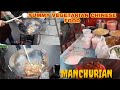 Best Place To Eat Veg Chinese Food In Surat Veg Manchurian Veg Paneer Chilli Indian Street Food
