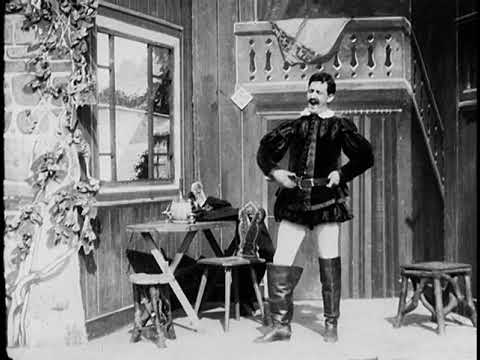 Ach Wie So Trügerisch (1908) La Donna e Mobile (Rigoletto) Alfred Duskes