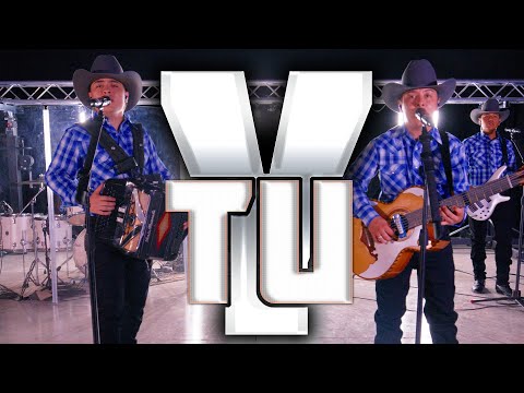 Y Tu - David Y Fernando (En Vivo)