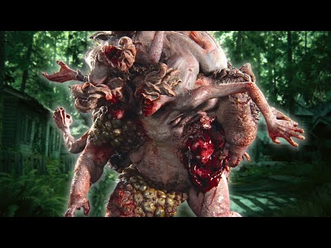 RAT KING BOSS ● No Return GROUNDED / The Last of Us 2 Remastered