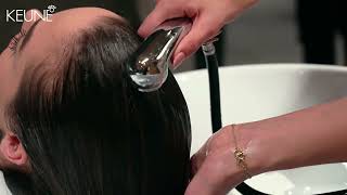 Keune Care Vital Nutrition Mask | Intense Repair for Dry, Damaged Hair