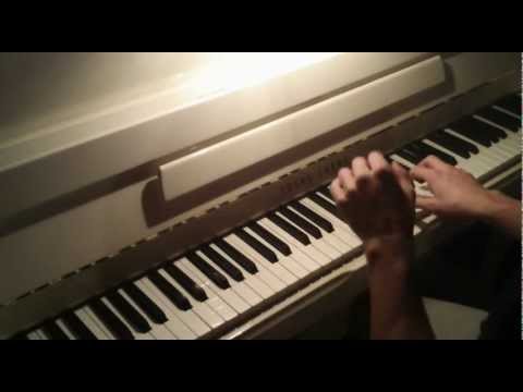 Imagine Dragons - Tokyo (piano cover) video thumbnail