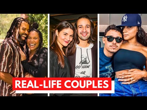 HAMILTON Cast Now: Real Age And Life Partners Revealed!