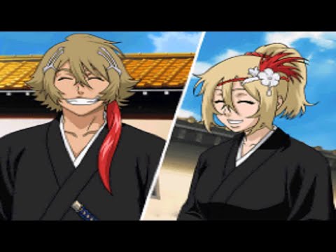 Let's Play:  Bleach the 3rd Phantom (RV) - Part 51