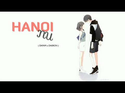 Hannoi NU | Dafam x Daeron