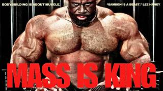 BRING BACK THE MONSTERS - BODYBUILDING LIFESTYLE MOTIVATION 🔥