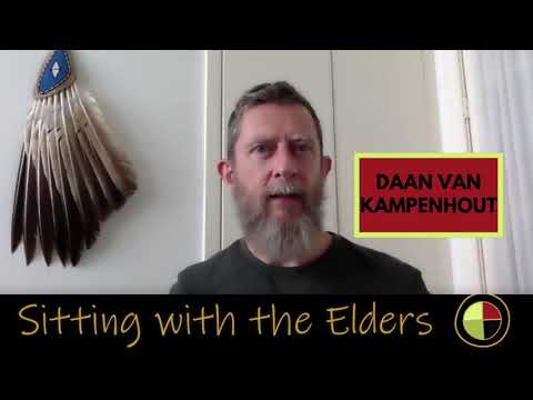 Masterclass series with Daan van Kampenhout - Clip 3