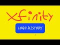 Xfinity Logo Commercial History