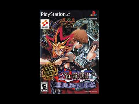 Sound Test Unlocked! Best VGM 2320 - Vs. CPU (Yu-Gi-Oh! The Duelists of the Roses)