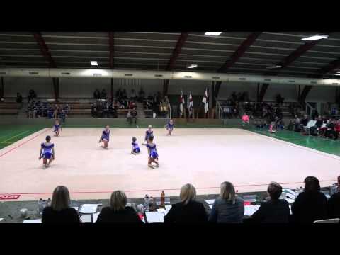 Undankapping til FM 2014 Pinkur HF-Froya