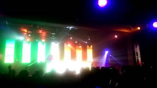 Manufactured Superstars - Like Satellites (feat. Danni Rouge)