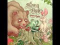 The Bunny The Bear - Sadie (Lyrics) 