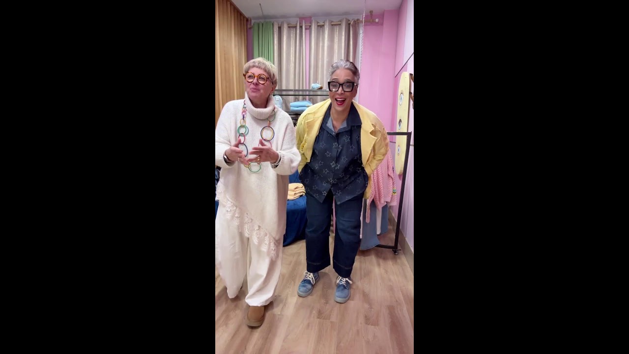 Replay Live Shopping