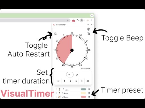 Item video thumbnail