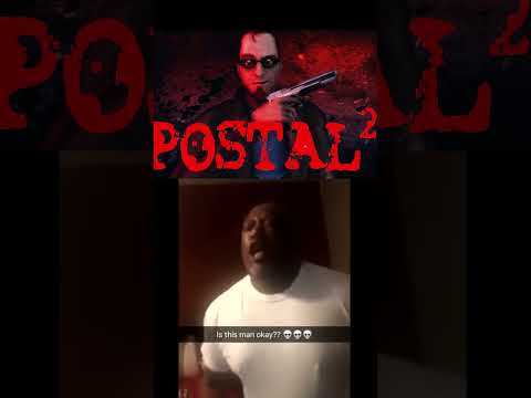 Ranked Postal Games #shorts