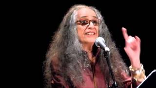 Sermão de Santo Antônio - Maria Bethânia - Pátio dos Encontros 07/04/2016 (by JLima)