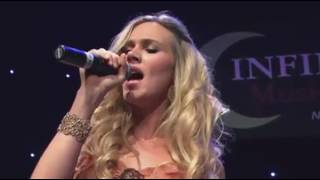 Joss Stone - Infinity Hall 2016 - This Ain&#39;t Love