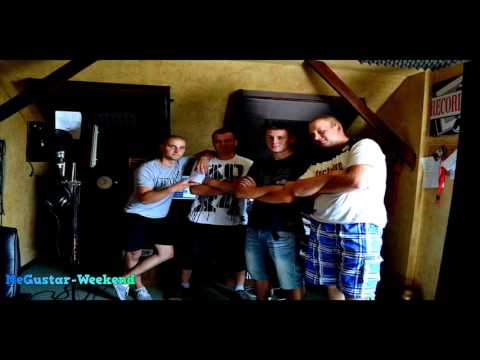 MeGustar   Weekend 2013   YouTube