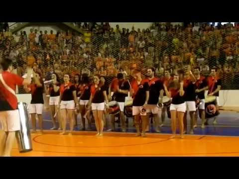 Lobateria - Desafio de Baterias Inter Botucatu 2014