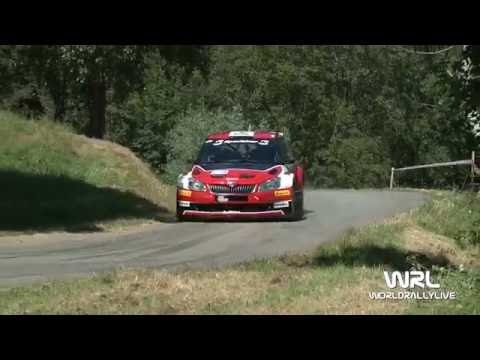 3° Ronde d'Estate 2016 - Traversi e Show By WRL Production